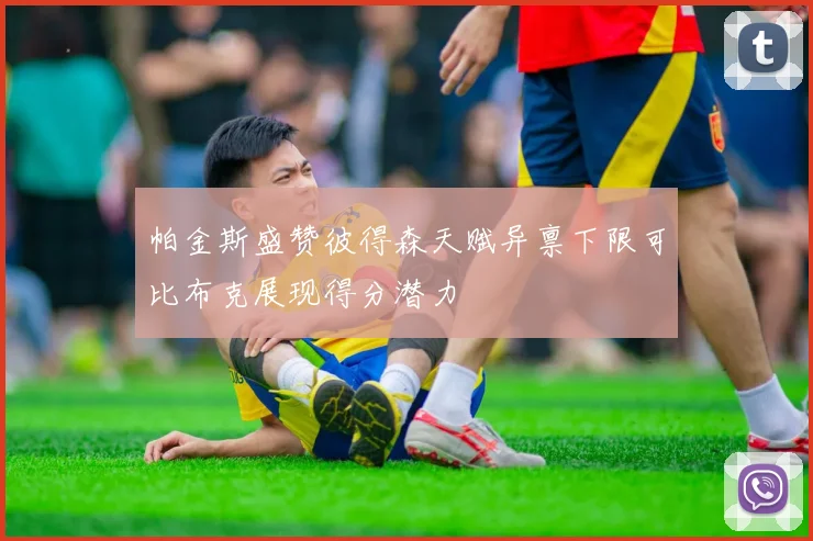 帕金斯盛赞彼得森天赋异禀下限可比布克展现得分潜力
